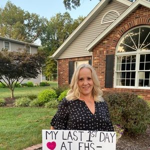 Meet your Posher, Shannon